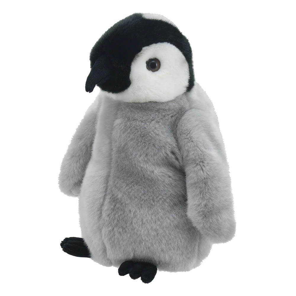 The Puppet Company Penguin Chick - Full-Bodied