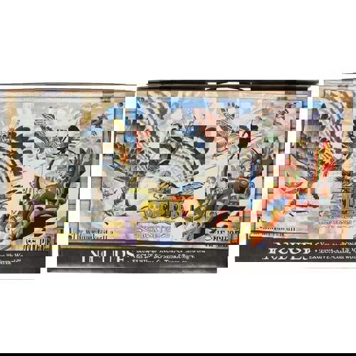 VIZ Media One Piece Box Set Volume 2: Skypiea and Water Seven, Volumes 24-46
