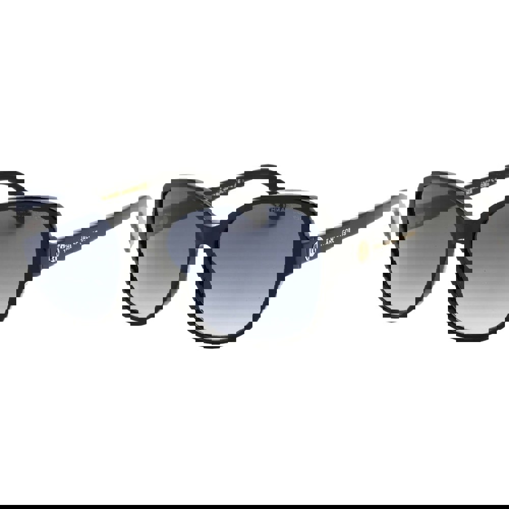 Marc Jacob 528 0807 9O Black Sunglasses 58/17/145