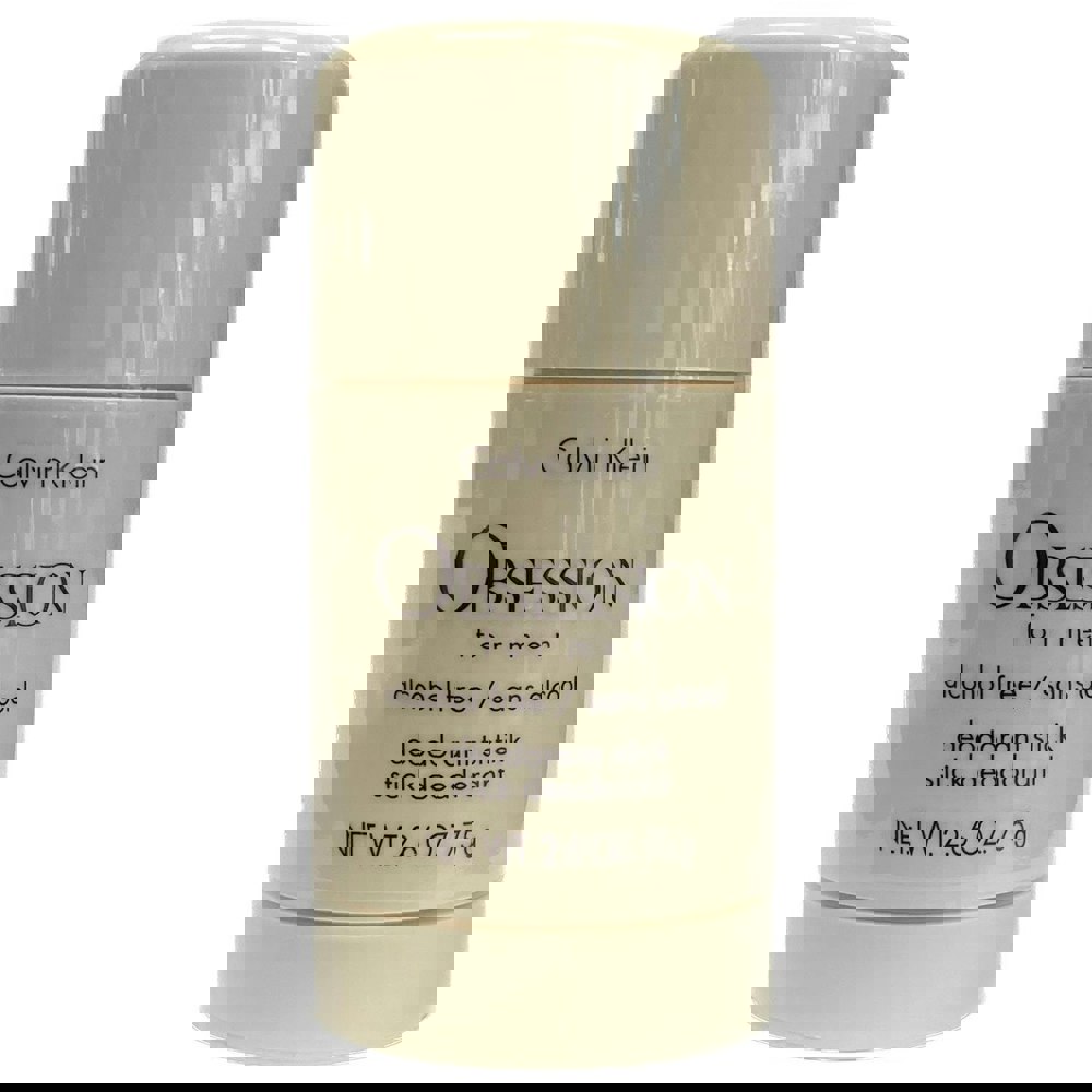 Calvin Klein Obsession for Men Deodorant Stick 75g