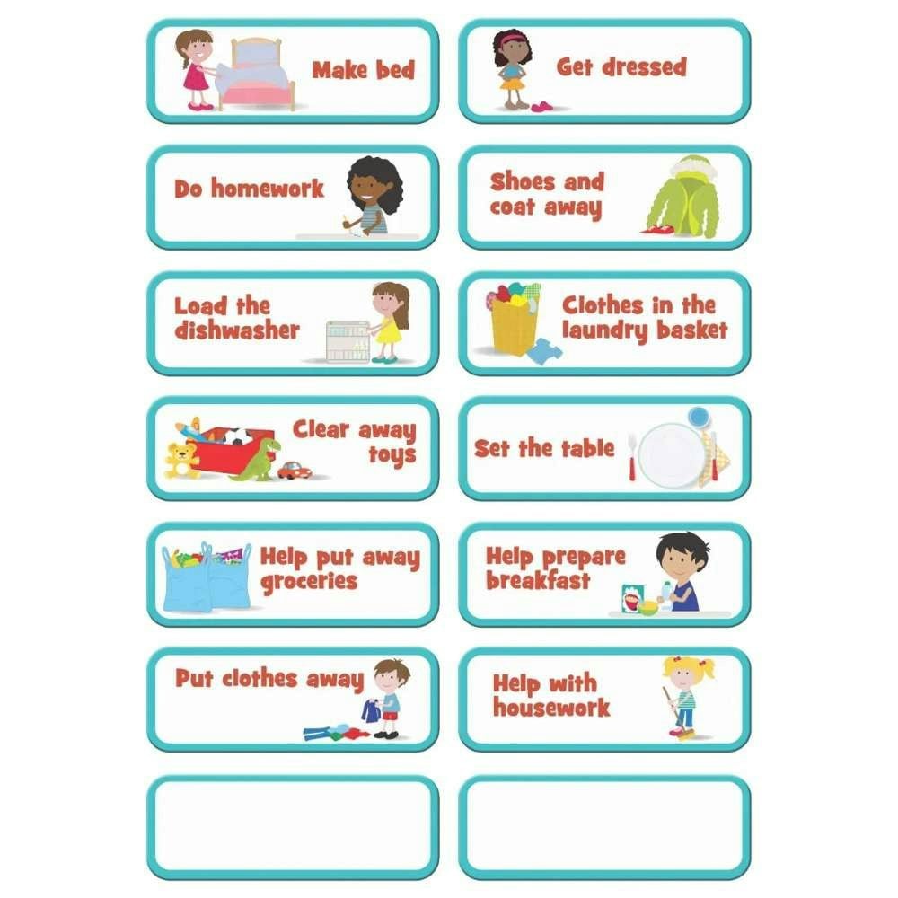 Fiesta Crafts Magnetic My To Do List