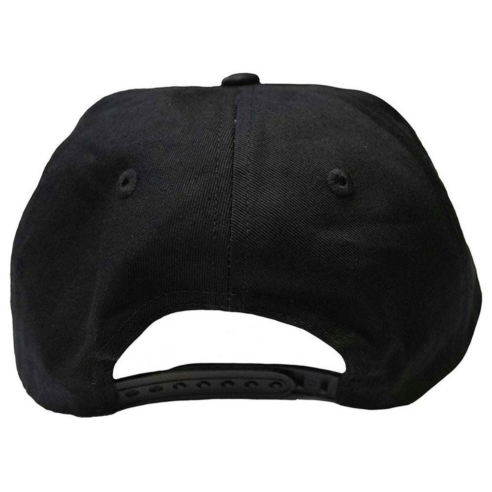 Slipknot Text Band Logo Baseball Cap