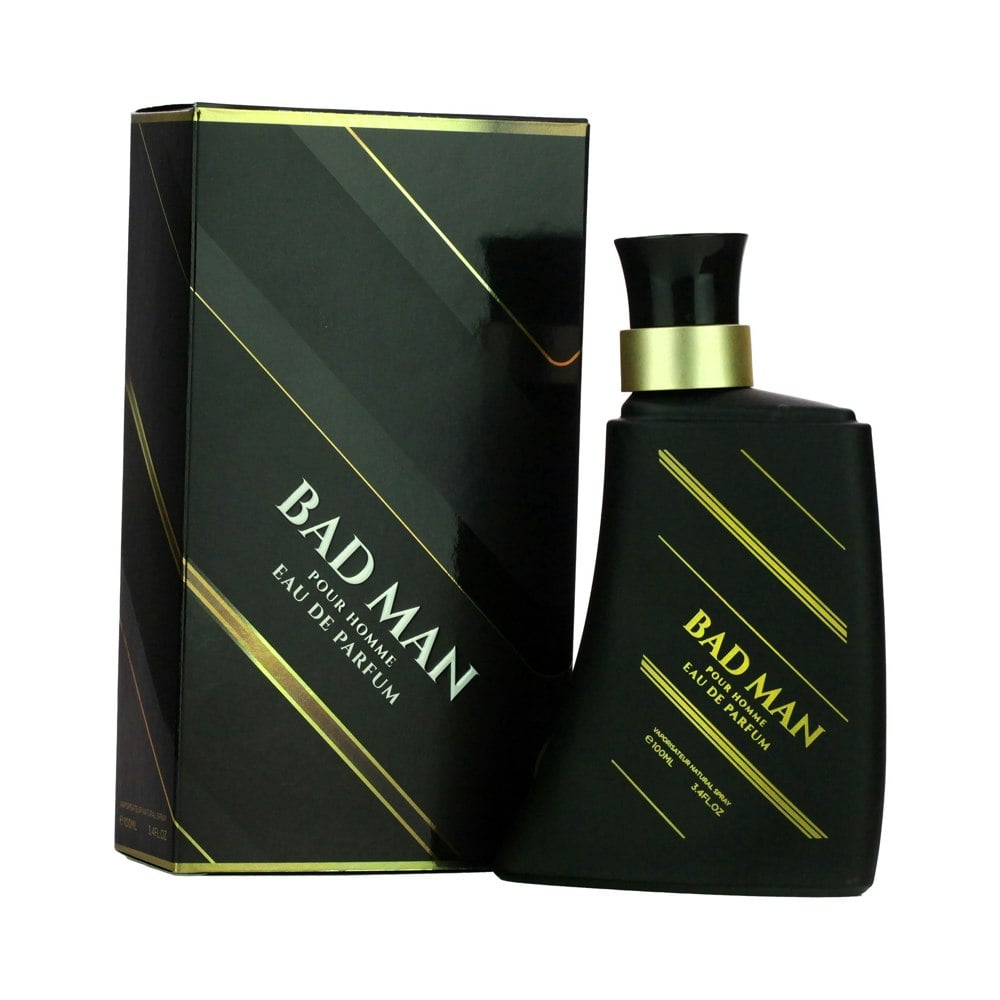 Designer Collection Designer Bad Man Pour Homme - 100ml