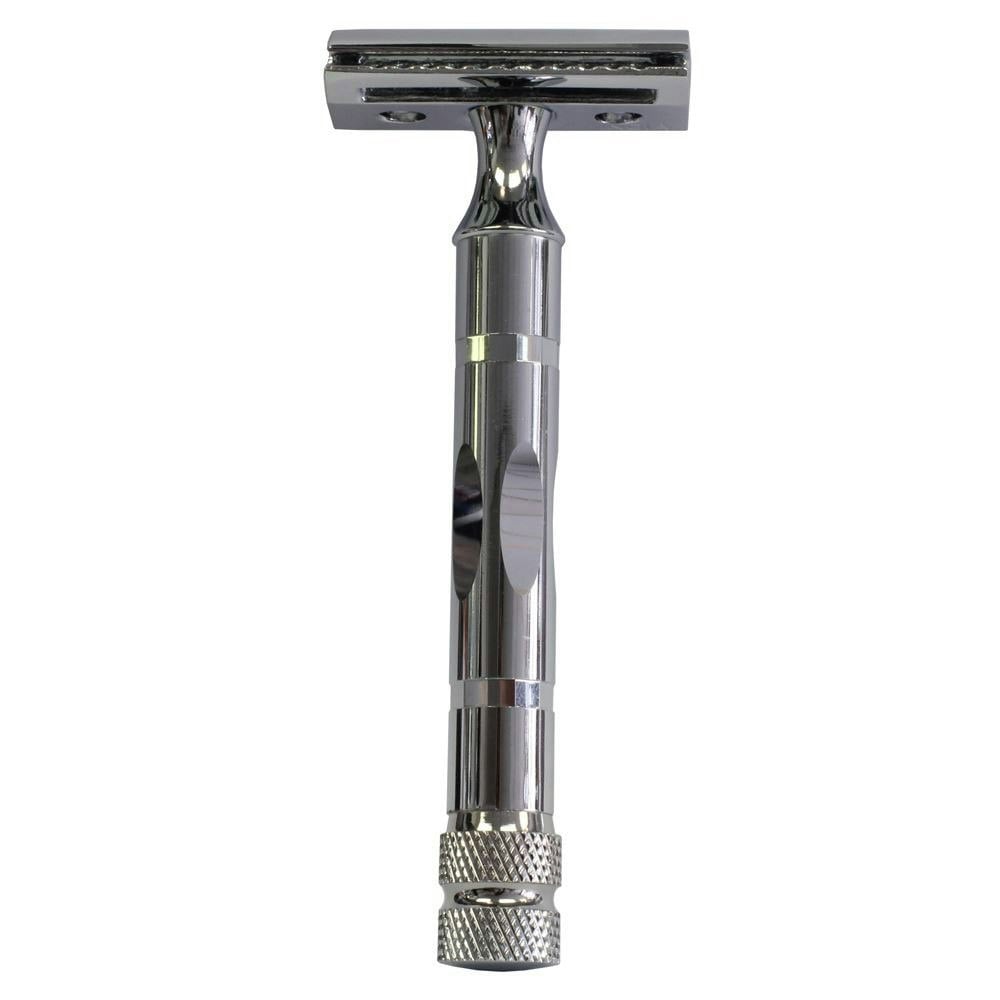Parker 89R Heavy Duty Double Edge Safety Razor