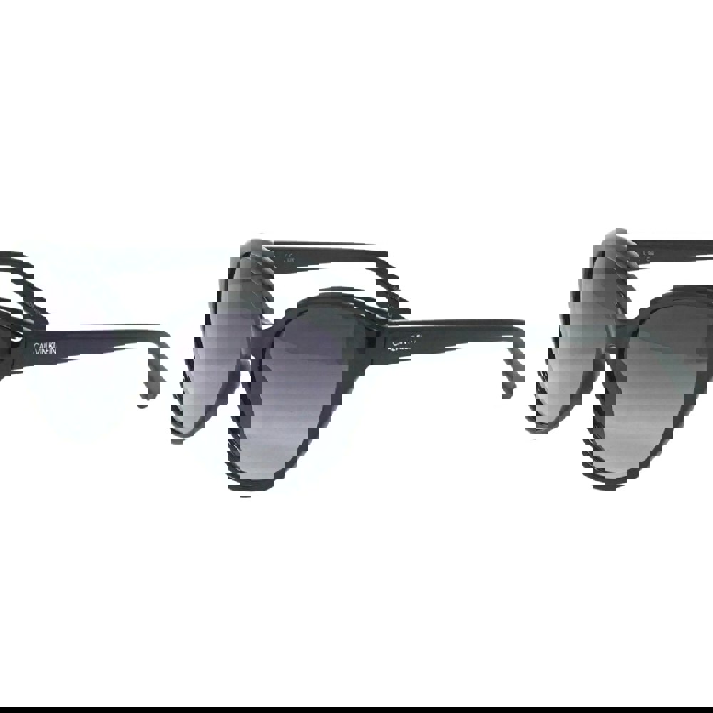 Calvin Klein Black Sunglass