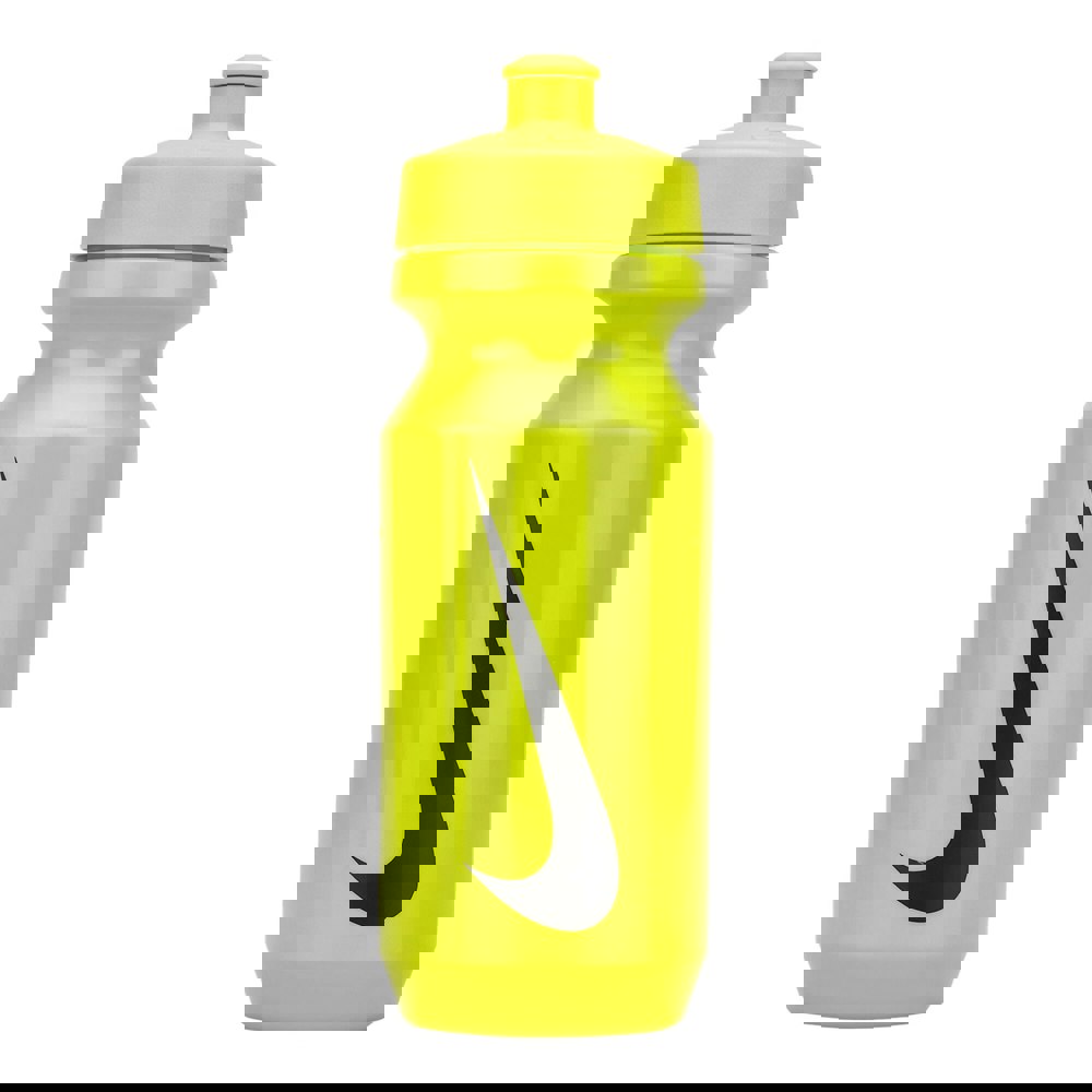 Nike Big Mouth 2.0 Wide Mouth 650ml Water Bottle - Atomic Green