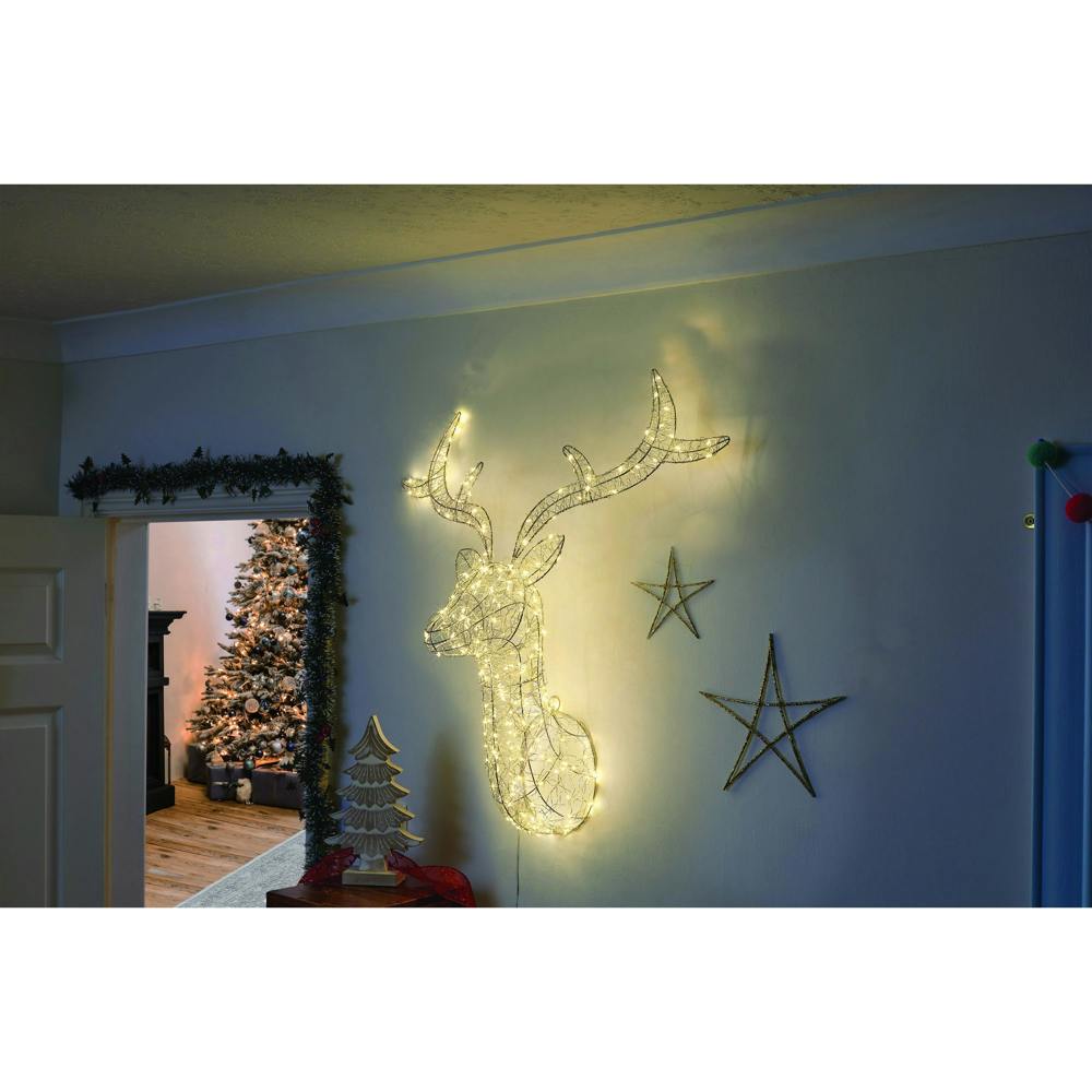 Scotts of Stow 250 LED Stag LV