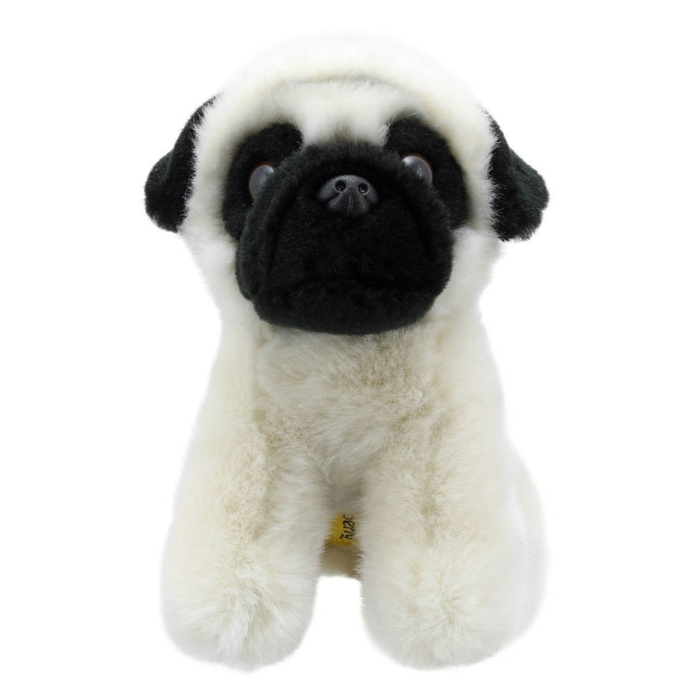 Wilberry Pug - Wilberry Minis