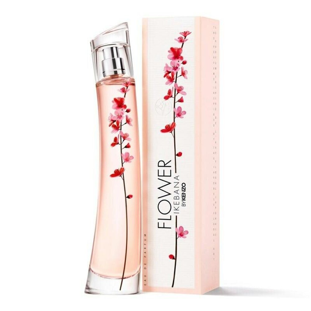 Kenzo Flower Ikebana Eau de Parfum - 75ml