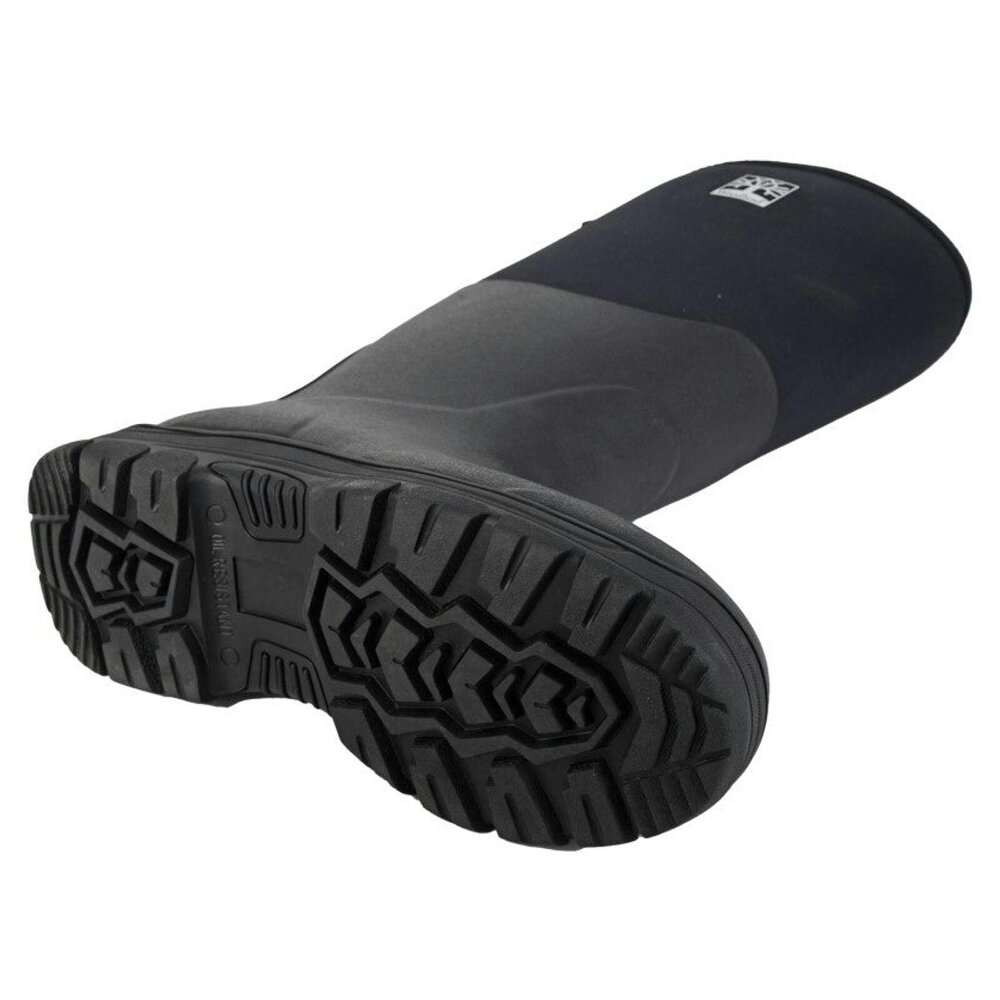 Woodland MARLEY Wellingtons   in  Black