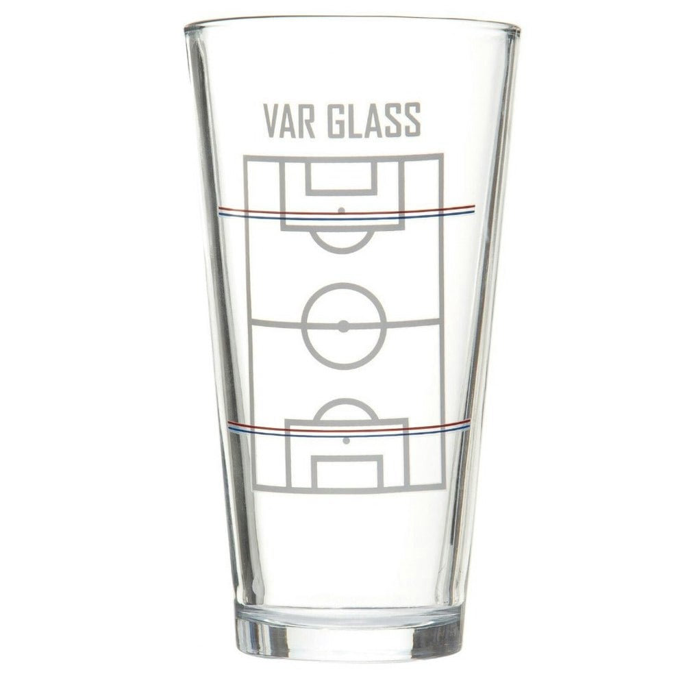 OLIPHANT VAR Beer Glass Drinking Game - The Ultimate Beer Glass Drinking Game: Test Your Skills and Embrace the Chaos of VAR!