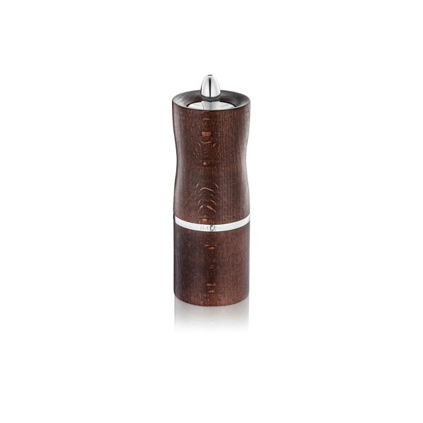 Small Noir Pepper Grinder - Nick Munro