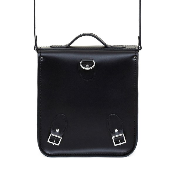 Pride Leather City Backpack - Backpack - Zatchels