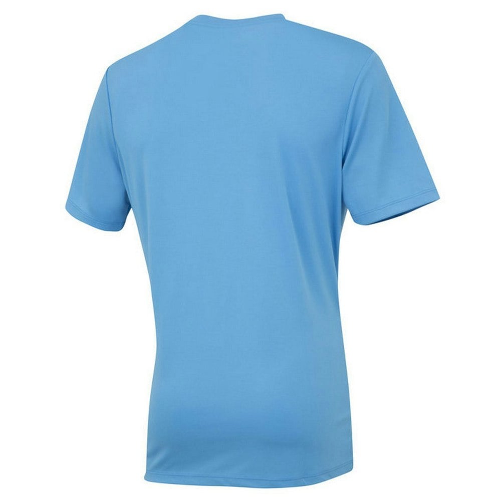 Umbro Mens Club Short-Sleeved Jersey - Sky Blue