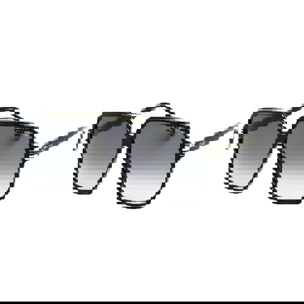 Marc Jacobs Dark Grey SF Lens Black Sunglasses One Size