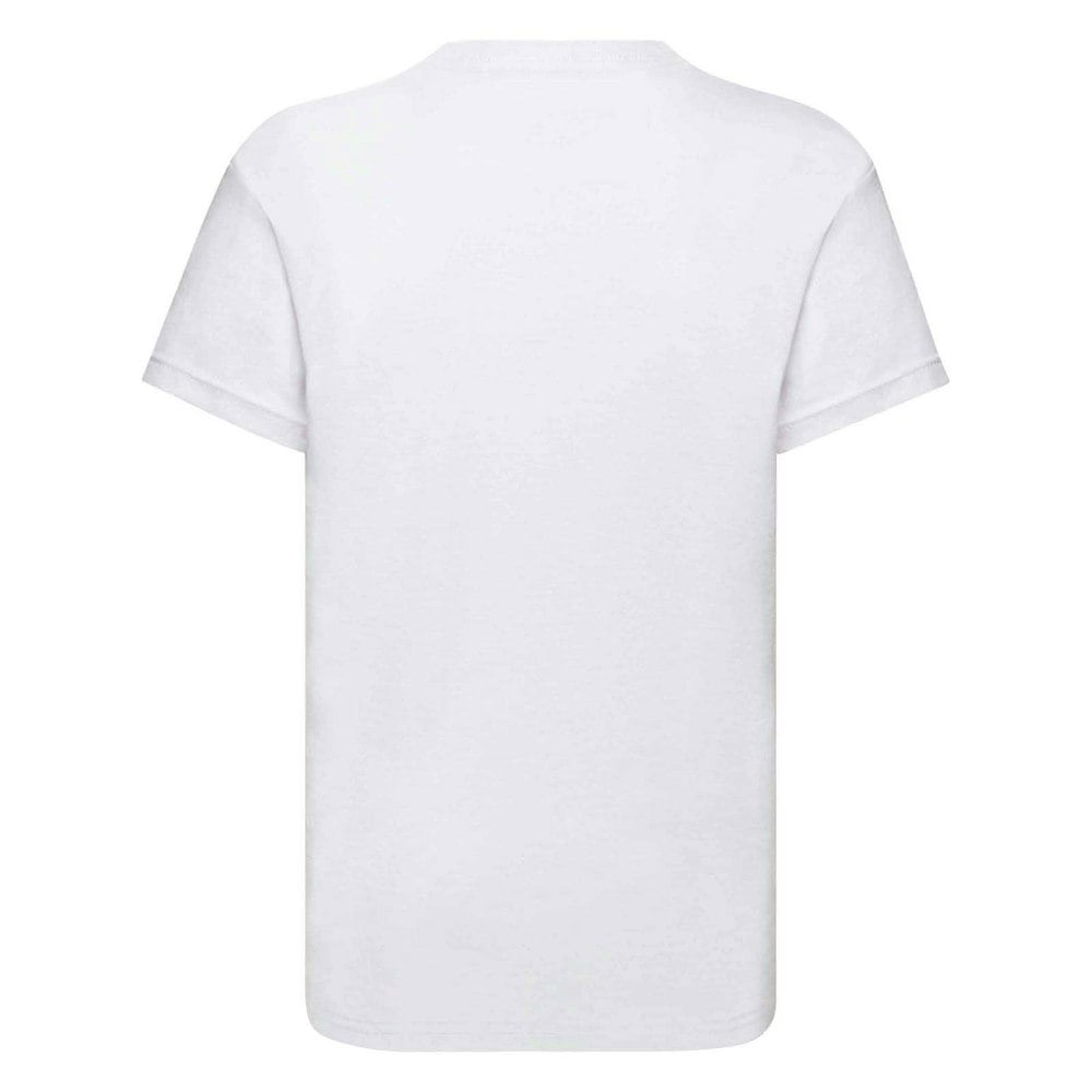 Batman Unisex Adult Mad Love Harley Quinn T-Shirt - White