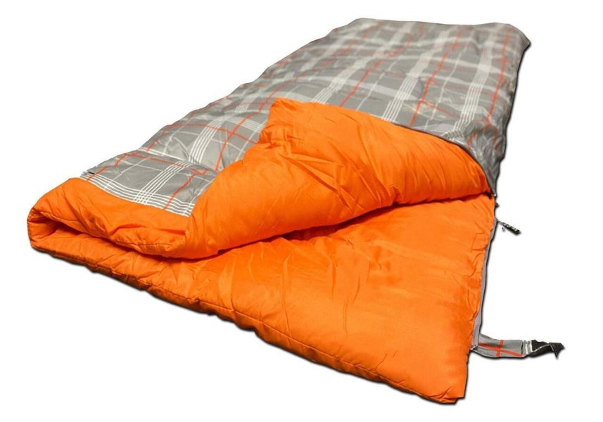 Hush Pattern Single Sleeping Bag - 300gsm fill OLPRO