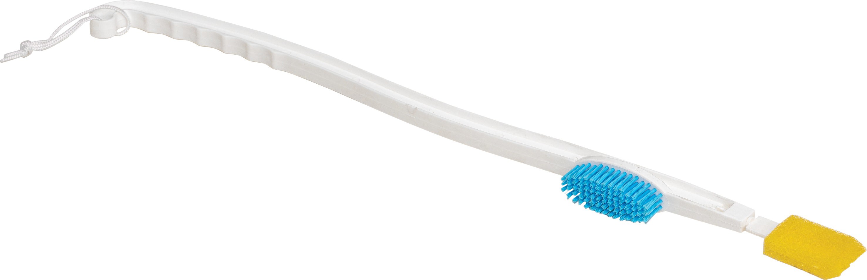 Aidapt Long Handled Toe Cleaner | Rackhams