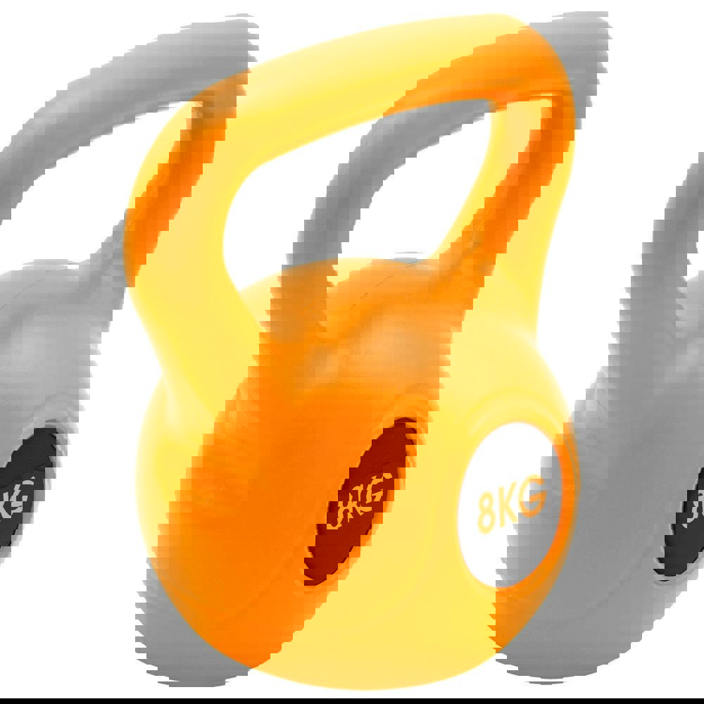 Dare 2B Kettle Bell - Orange