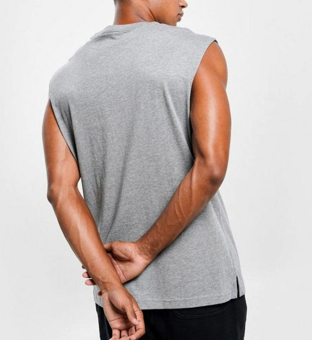 Puma Ess Sleeveless Men's Vest