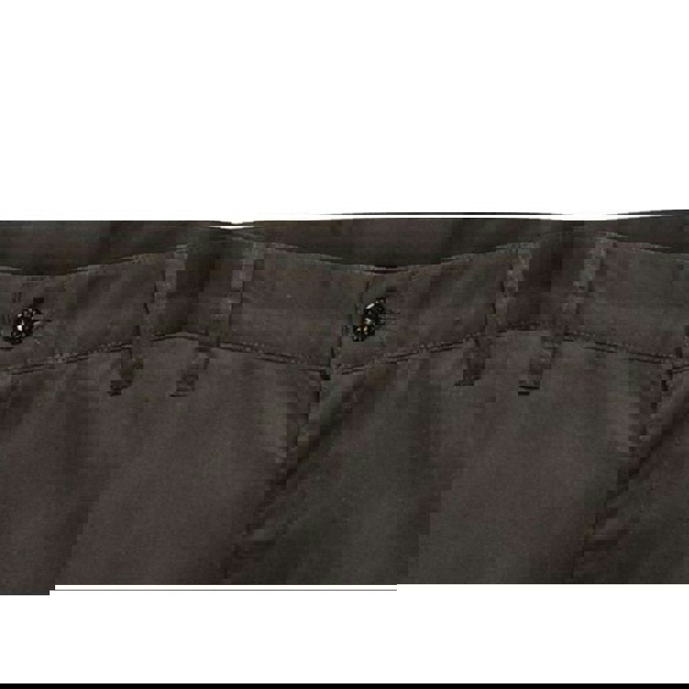 Regatta Mens Pro Cargo Shorts - Black