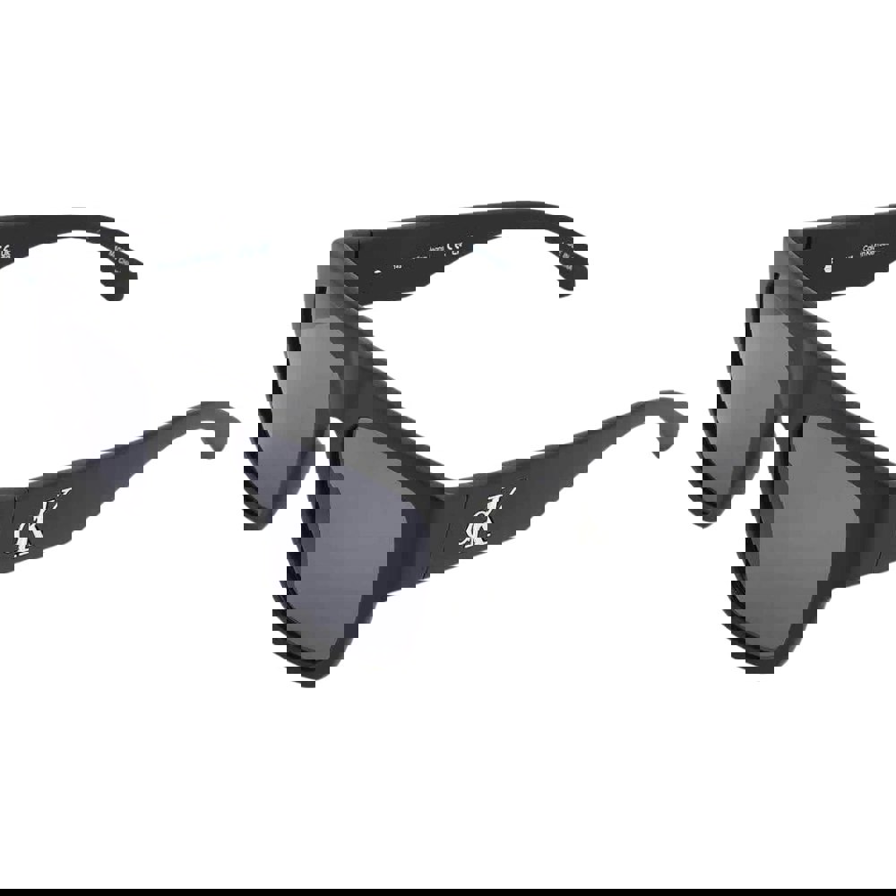 Calvin Klein CKJ22636 002 Black Sunglasses 53/17/145
