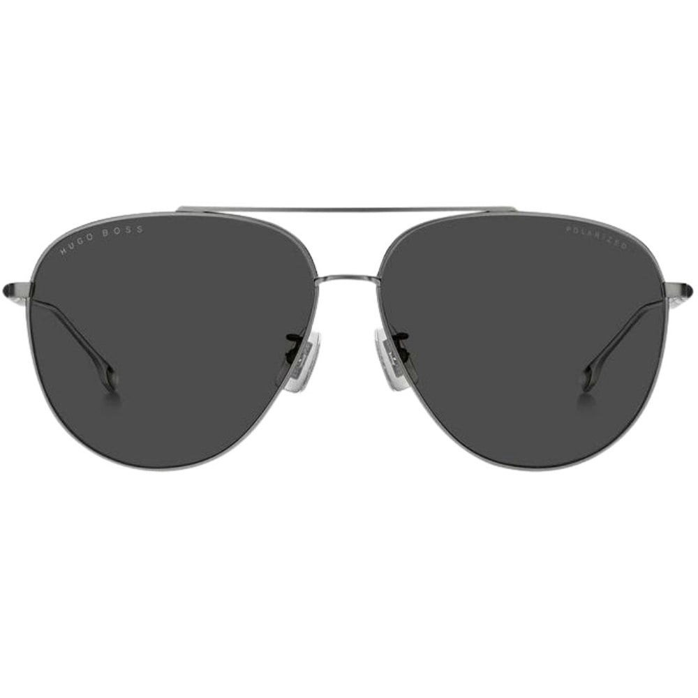 Hugo Boss Dark Silver Sunglasses