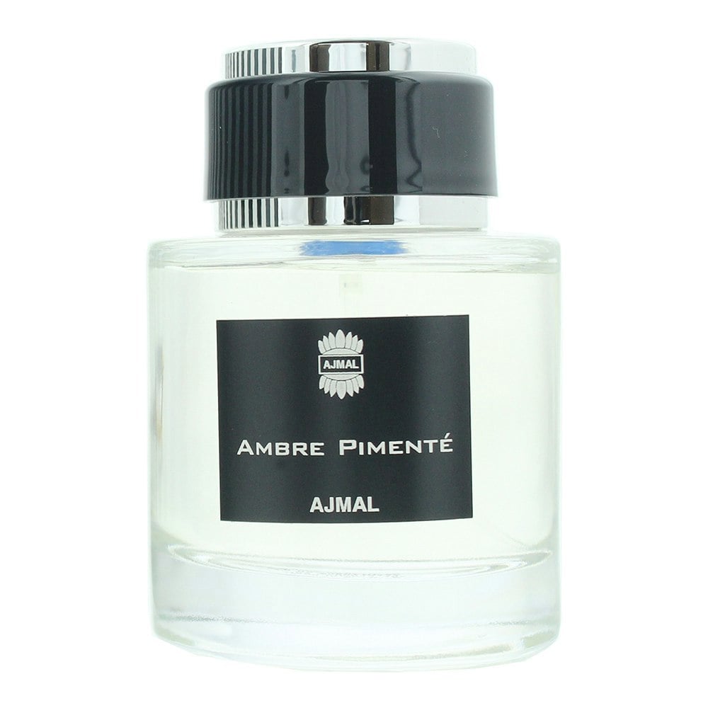 Ajmal Ambre Pimente Unisex Eau de Parfum - 100ml