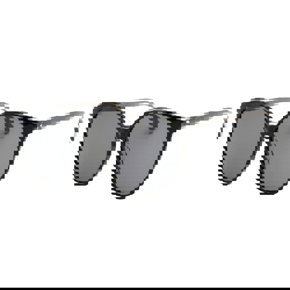 Kate Spade Grey Lensed Black Sunglasses