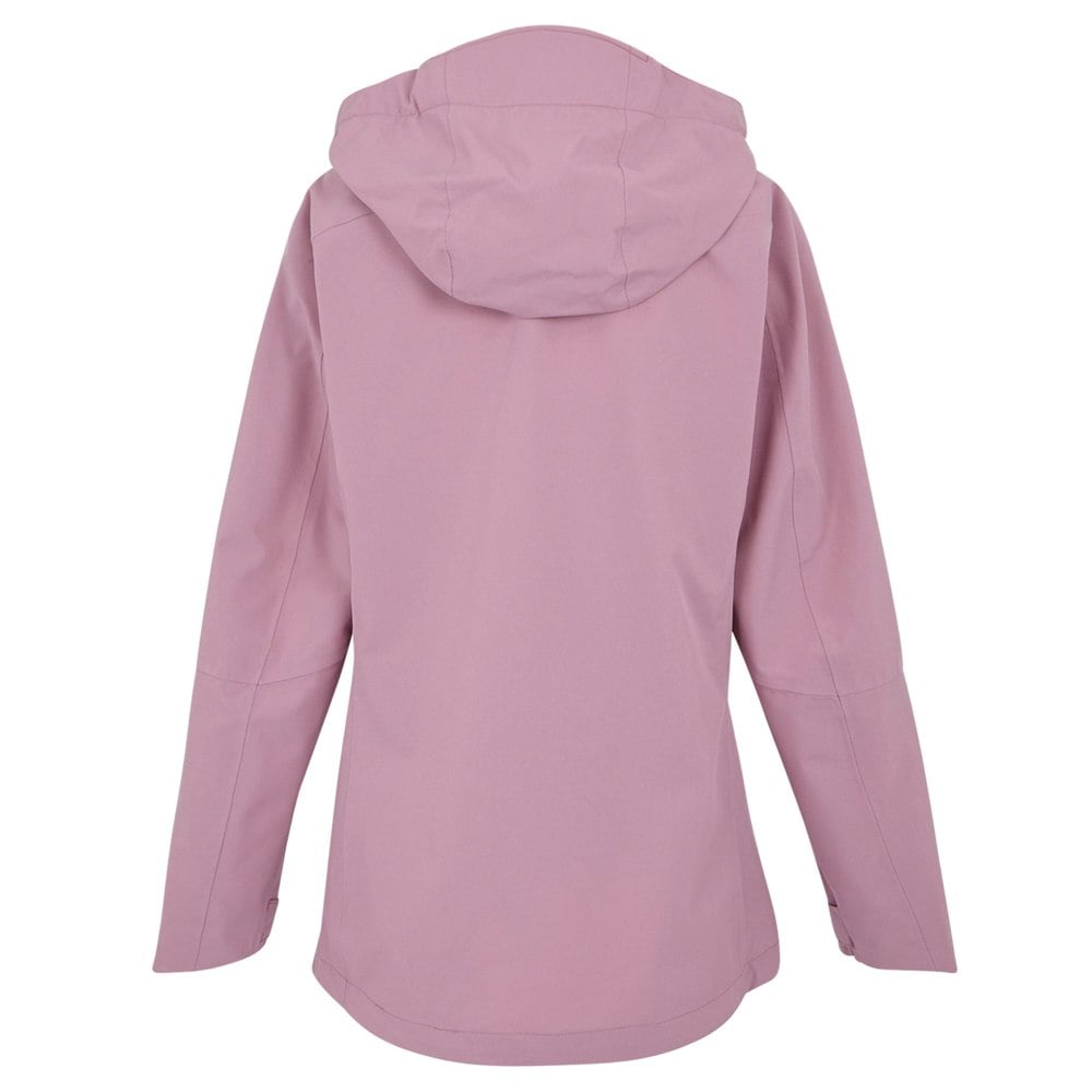 Regatta Womens/Ladies Birchdale II Waterproof Jacket - Lilas