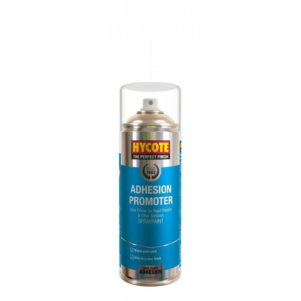 Hycote 4X Hycote Adhesion Promoter Spray Paint 400ml