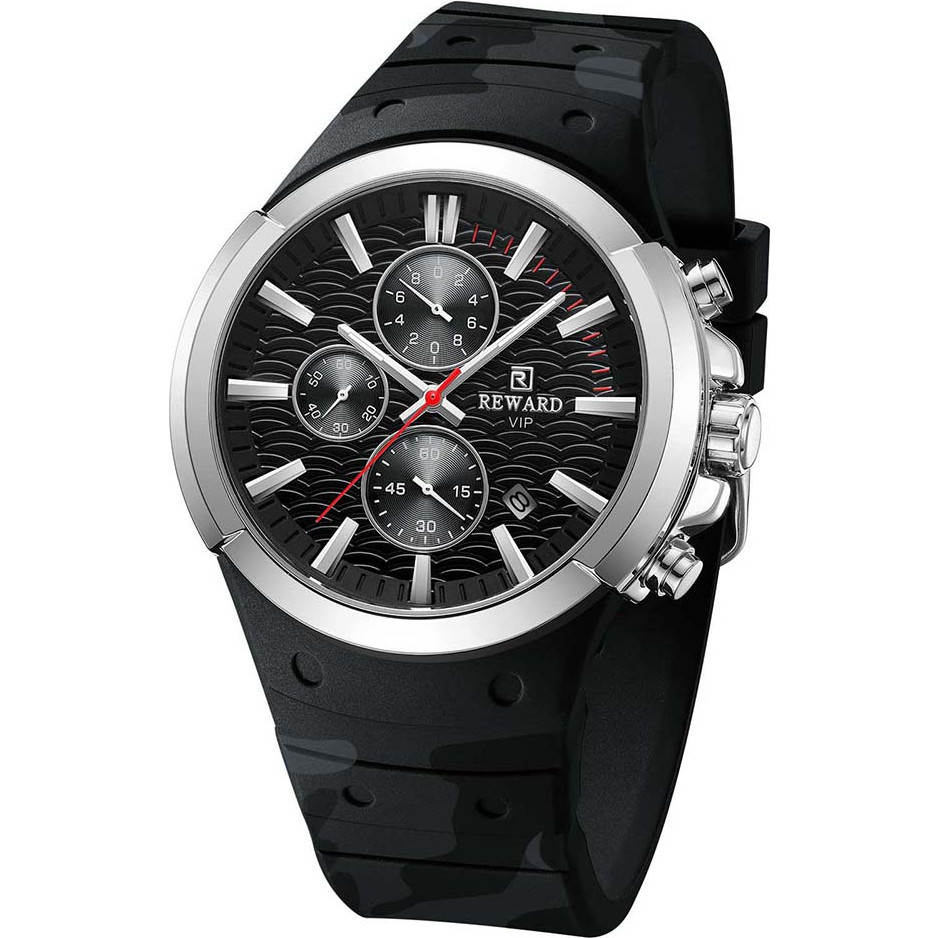 Reward Sentinal Watch 832054M-A