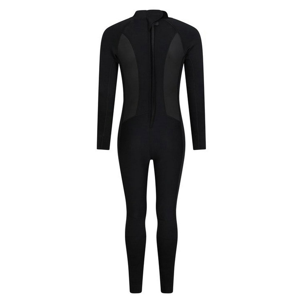 Mountain Warehouse Mens Wetsuit - Jet Black
