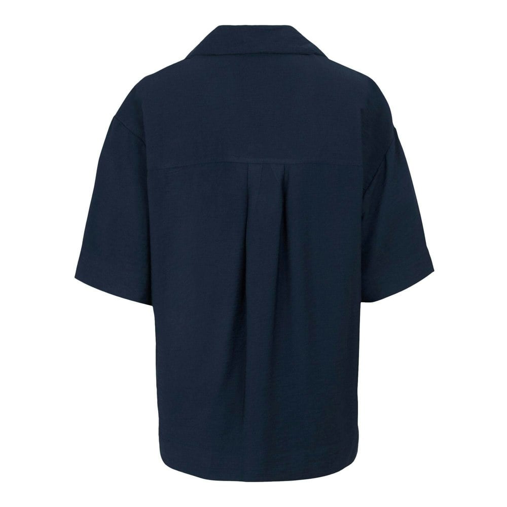 Regatta Womens Salise Lightweight Shirt - Navy