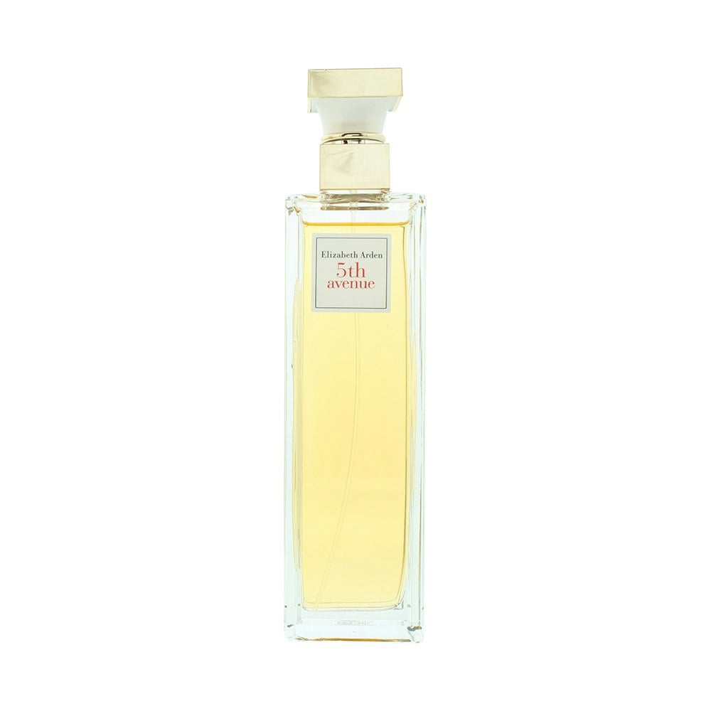 Elizabeth Arden 5Th Avenue for Her Eau de Parfum - 125ml