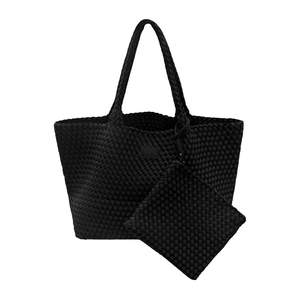 Lilly Loves 100% Traitor Embroidered Bag