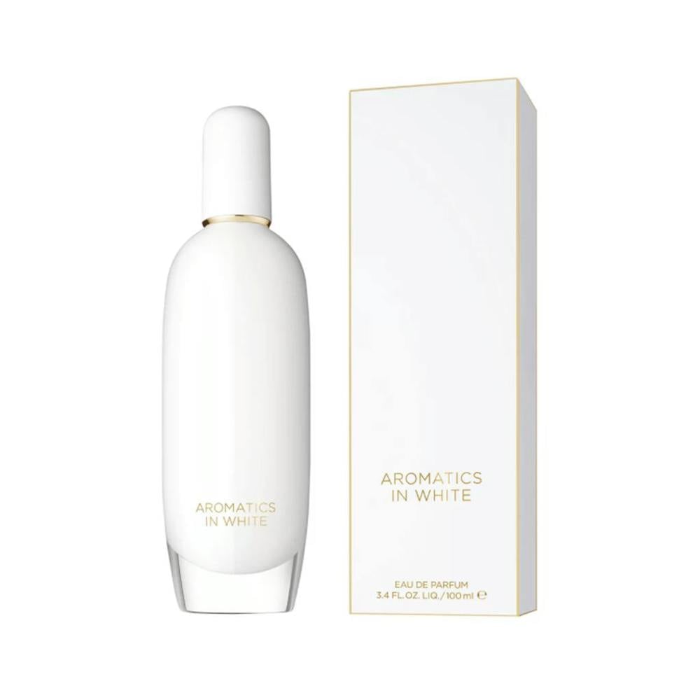 Clinique Women's Perfume 100ml Clinique Aromatics In White Eau de Parfum Women's Perfume Spray (50ml, 100ml)