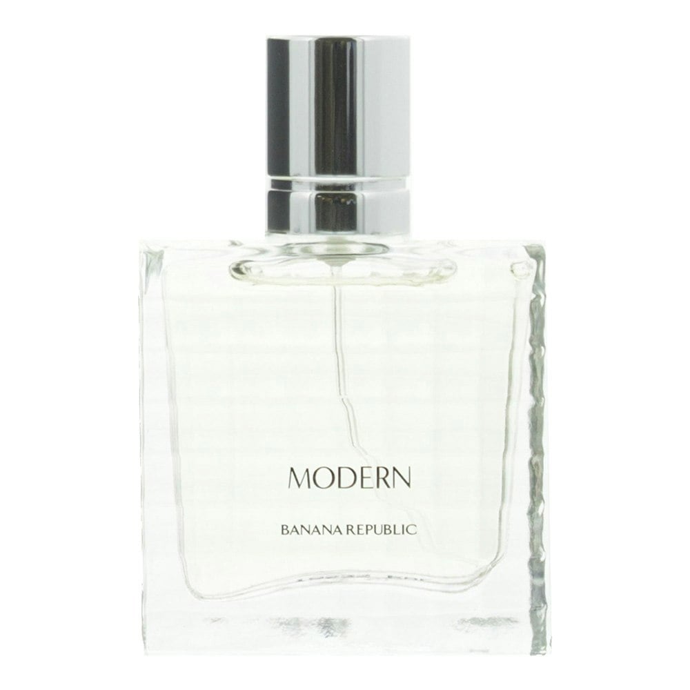 Banana Republic Modern for Him Eau de Toilette - 30ml