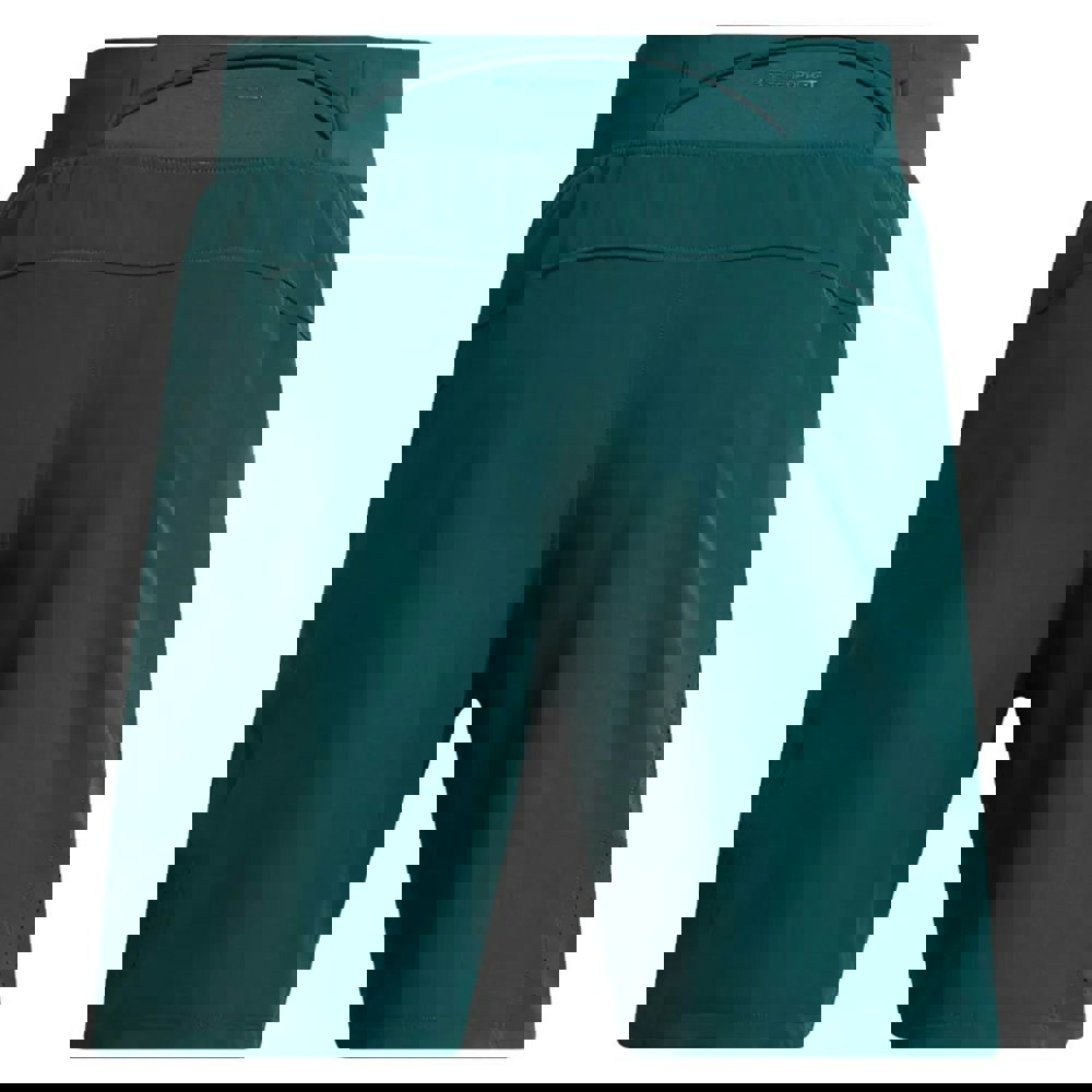 Under Armour Mens Launch Pro Shorts - Blue
