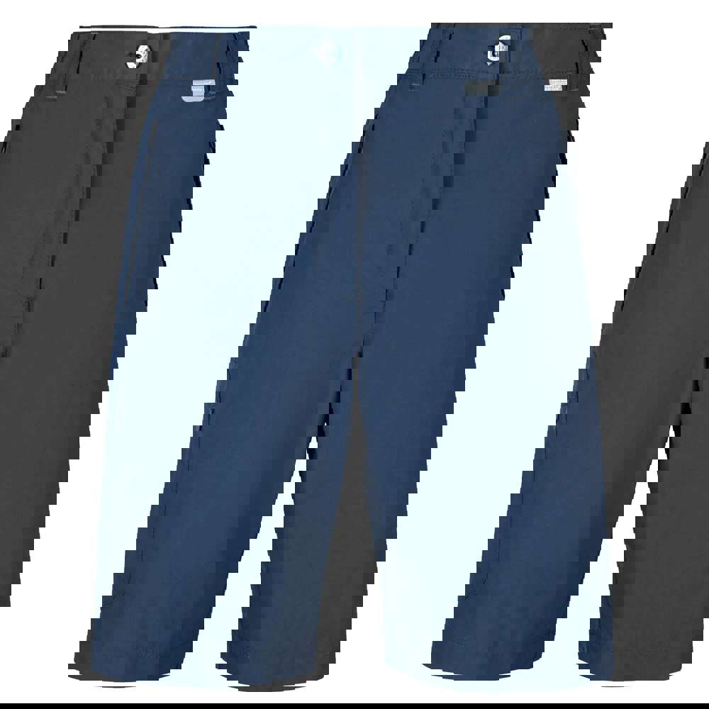 Regatta Womens/Ladies Chaska II Walking Shorts - Dark Denim