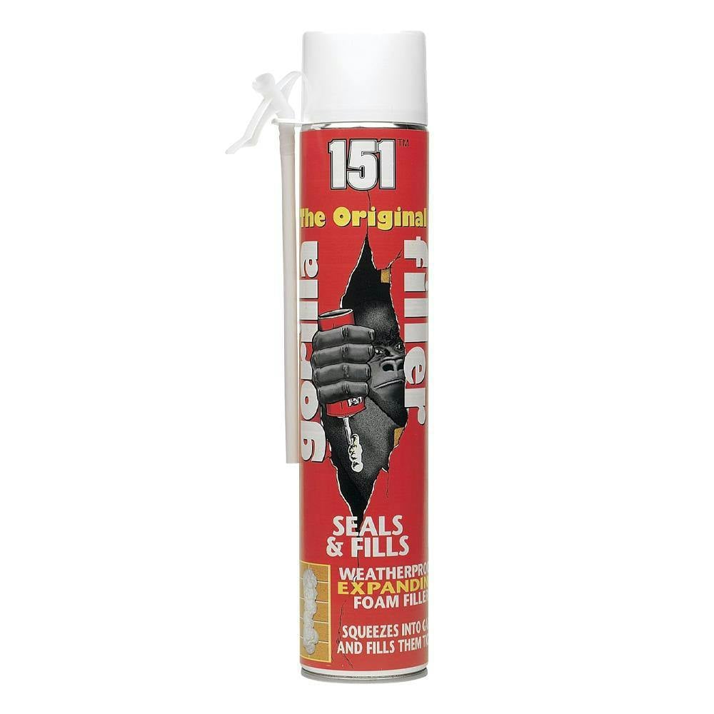 151 Gorilla Filler 750ml