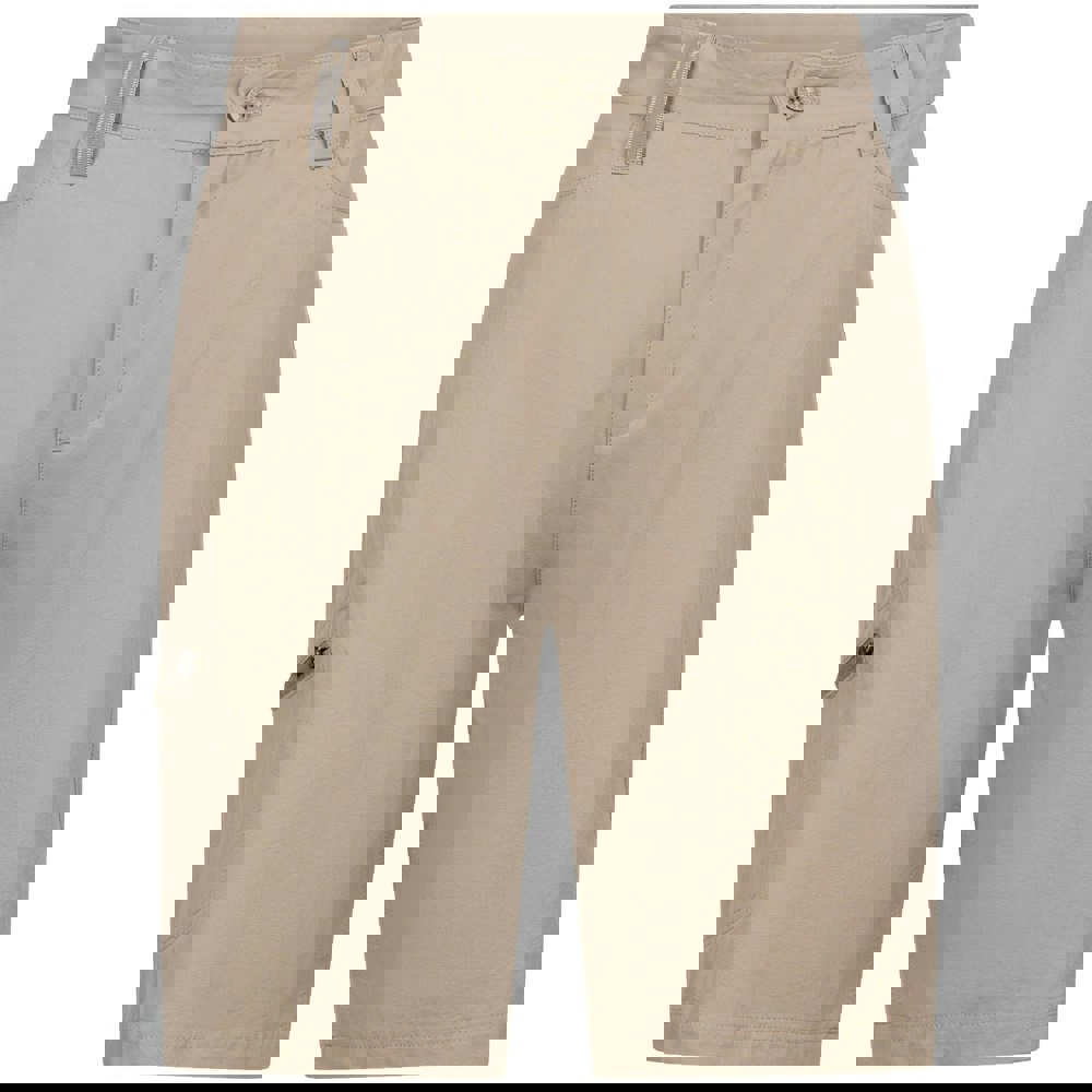 Trespass Womens/Ladies Bodle TP75 Shorts - Vintage Khaki