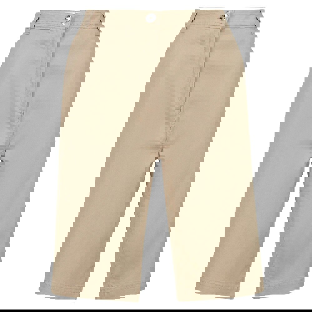 Regatta Womens Bayla Casual Shorts - Sesame