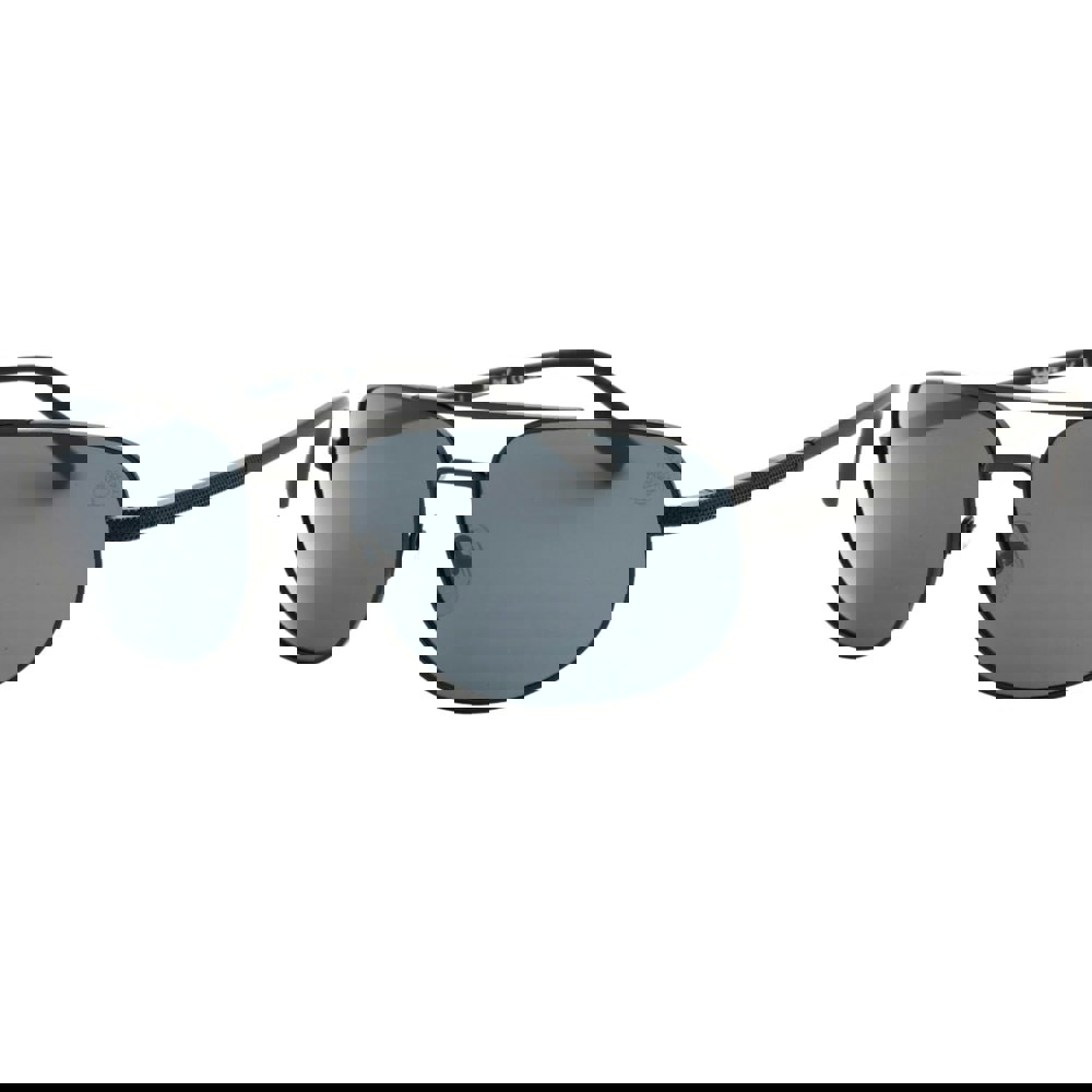 Timberland TB9285 02D Black Sunglasses 61/18/140