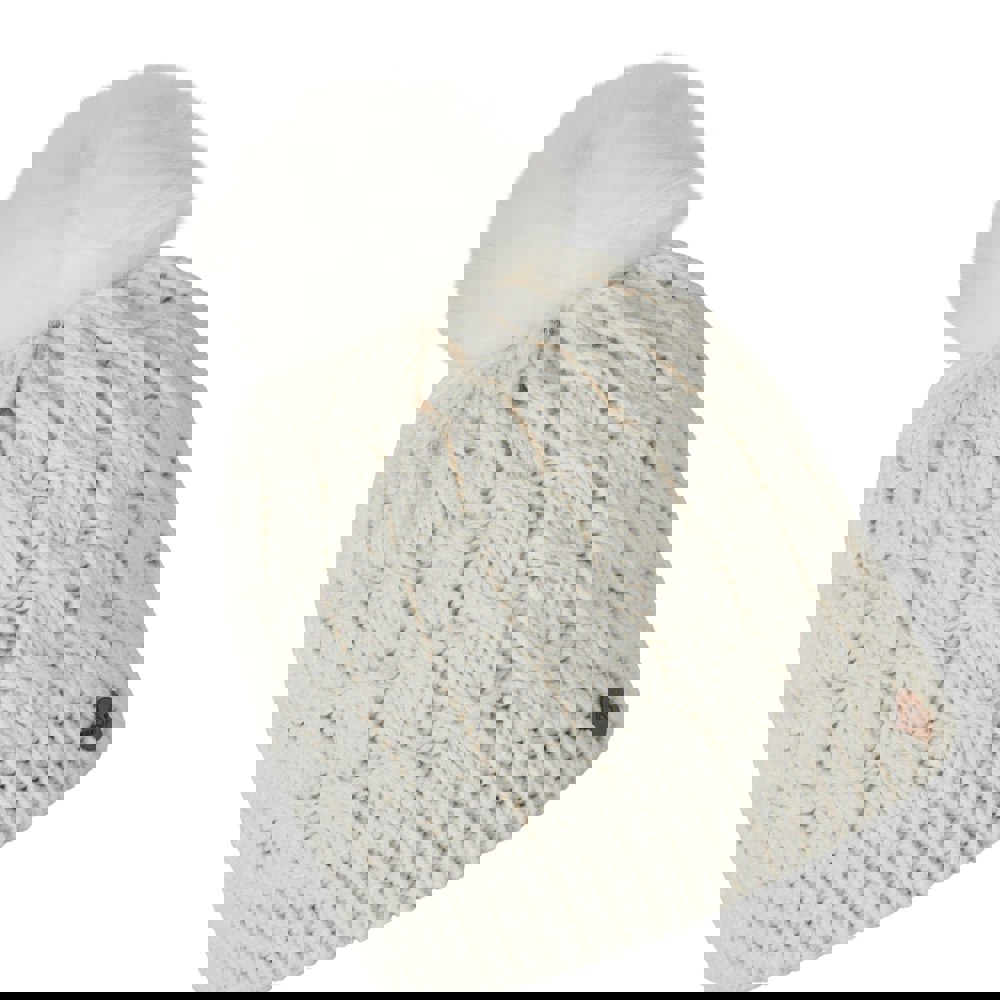 Craghoppers Childrens/Kids Calla Beanie - Calico