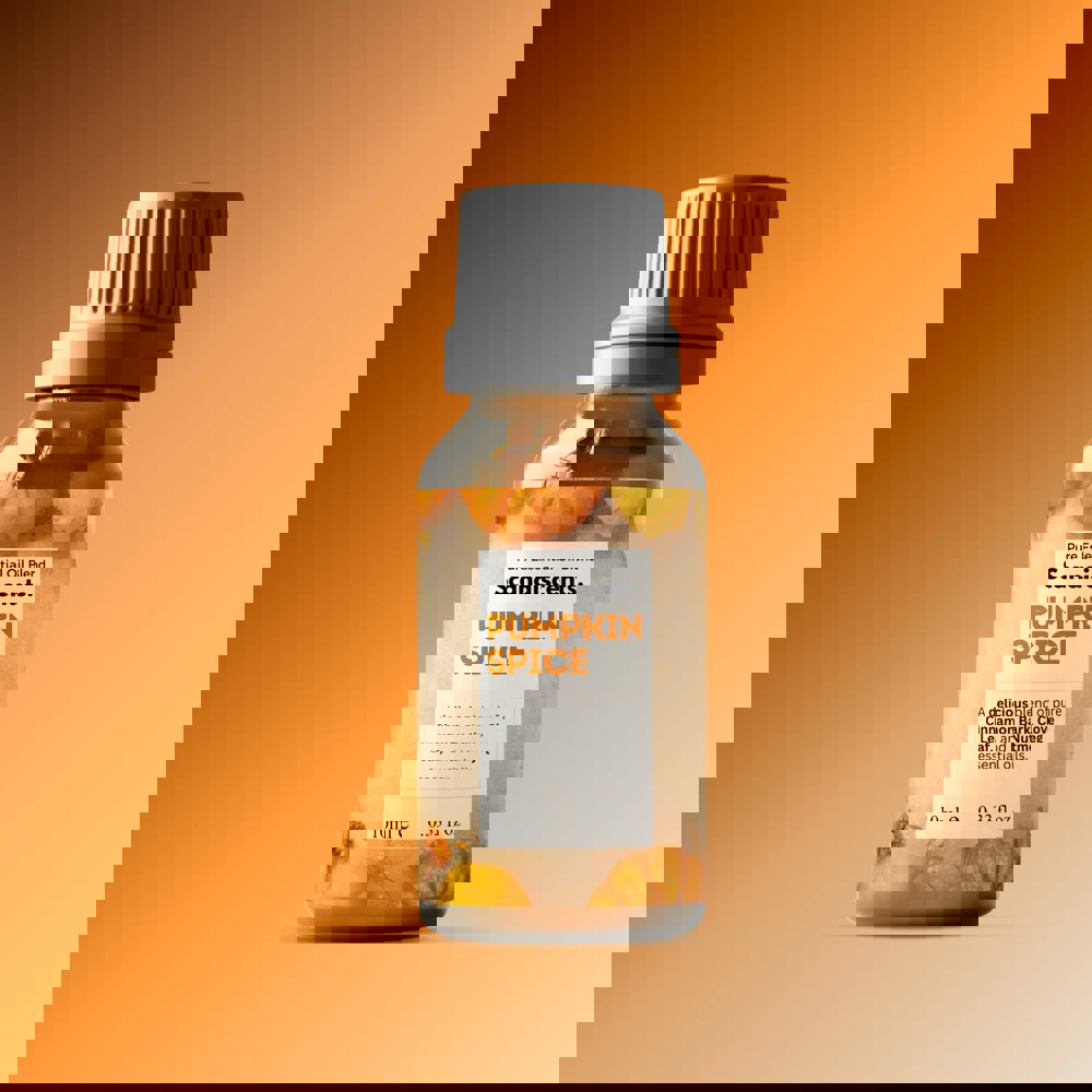 Scandiscents  Pumpkin Spice