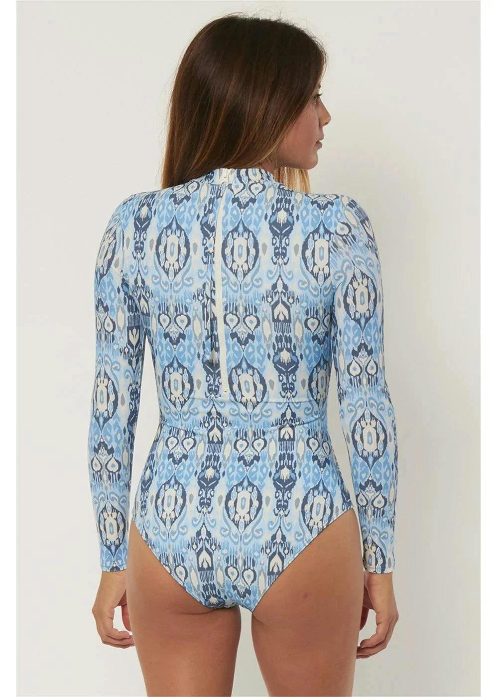 Sisstrevolution Sisstr Ikat Nora One Piece