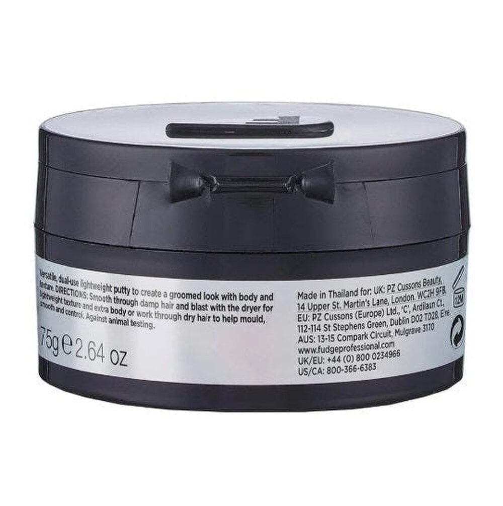 Fudge Grooming Putty 75g