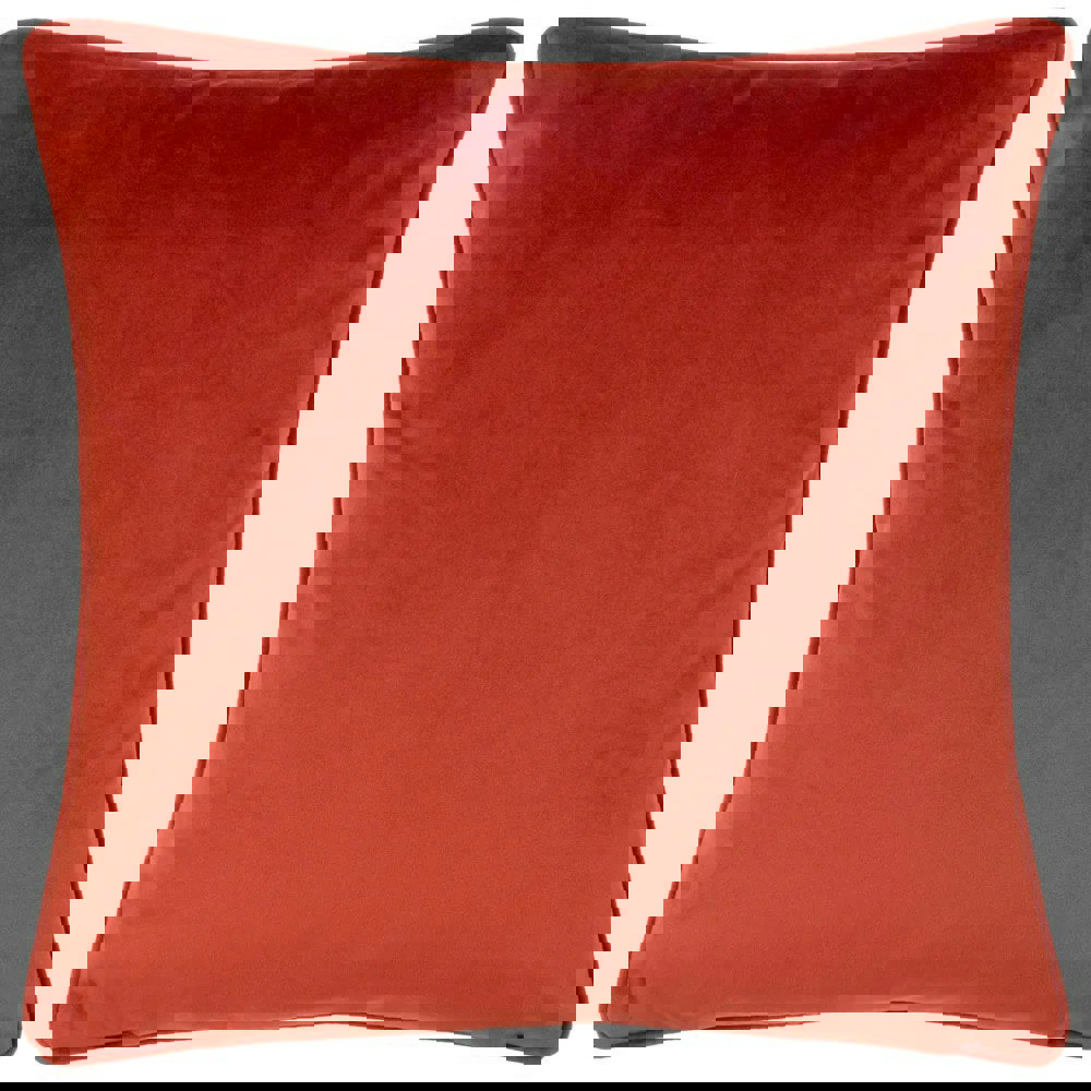 Wylder Nympha Spotted Cushion Cover - Sunset
