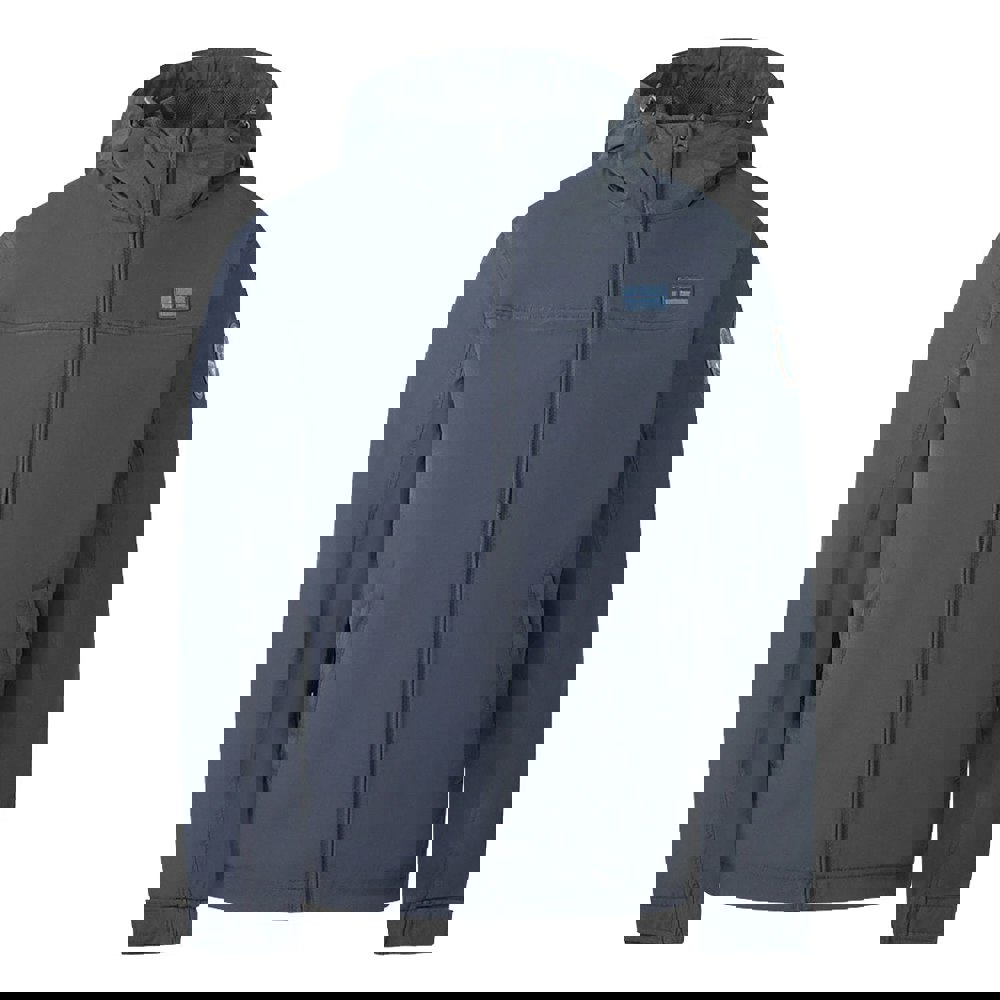 Napapijri Shelter H 3 Jacket - Blue